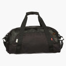 Supreme Duffle Bag (SS22) Černá