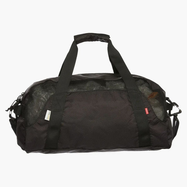 Supreme Duffle Bag (SS22) Black