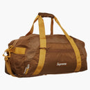 Supreme Duffle Bag (ss22) Brown