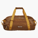 Supreme Duffle Bag (ss22) Brown