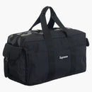 Supreme Duffle Bag (SS24) svart