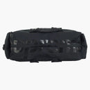 Supreme Duffle Bag (SS24) svart