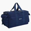 Navy Nejvyšší taška na duffle (SS24)