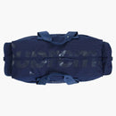 Navy Nejvyšší taška na duffle (SS24)