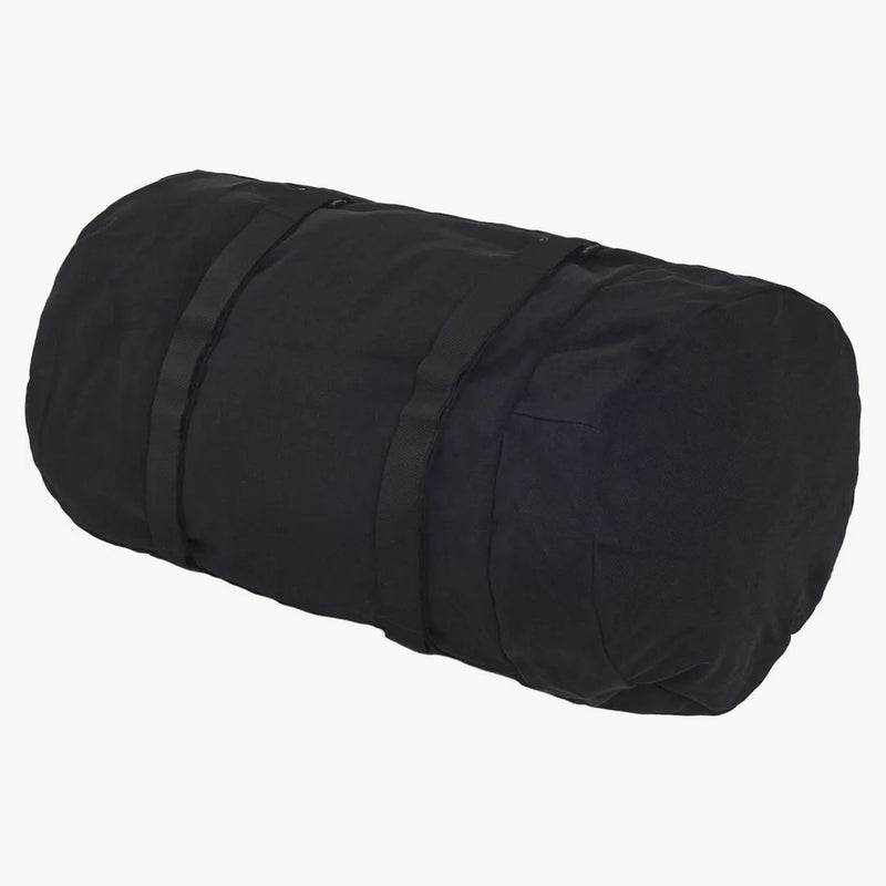 Supreme Duffle Bag (ss25) Black