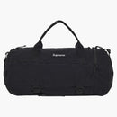 Supreme Duffle Bag (SS25) Black