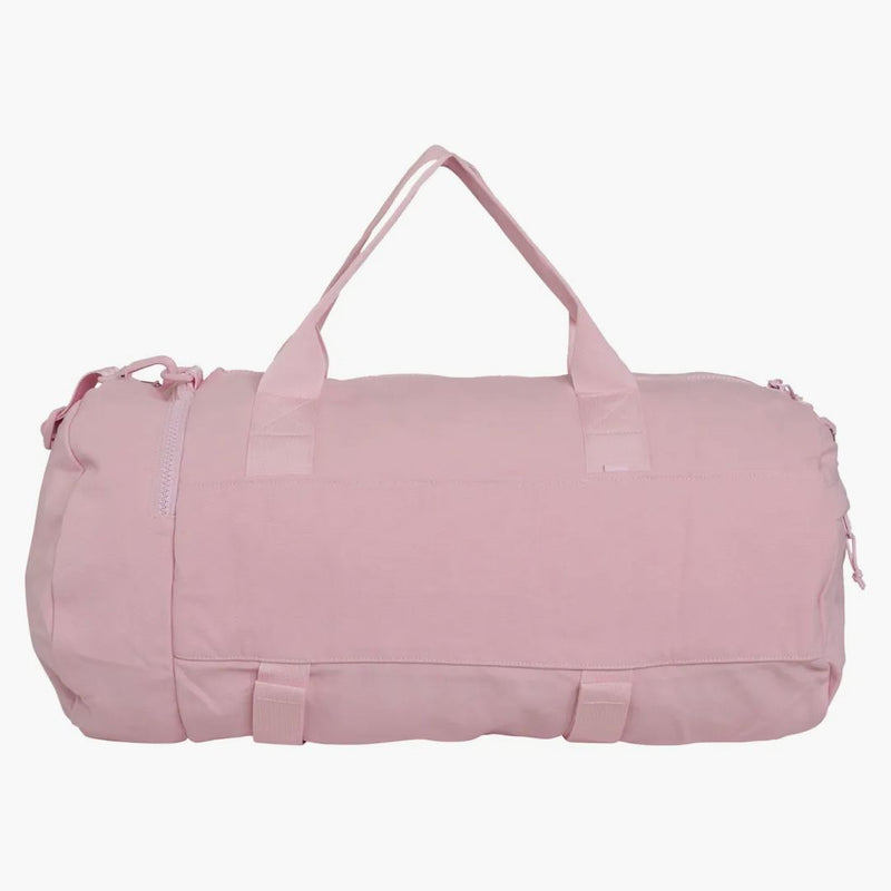 Supreme Duffle Bag (ss25) Light Pink