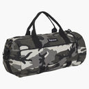 Nejvyšší taška na duffle (SS25) Snow Camo