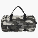 Nejvyšší taška na duffle (SS25) Snow Camo