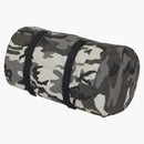 Nejvyšší taška na duffle (SS25) Snow Camo