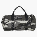 Nejvyšší taška na duffle (SS25) Snow Camo