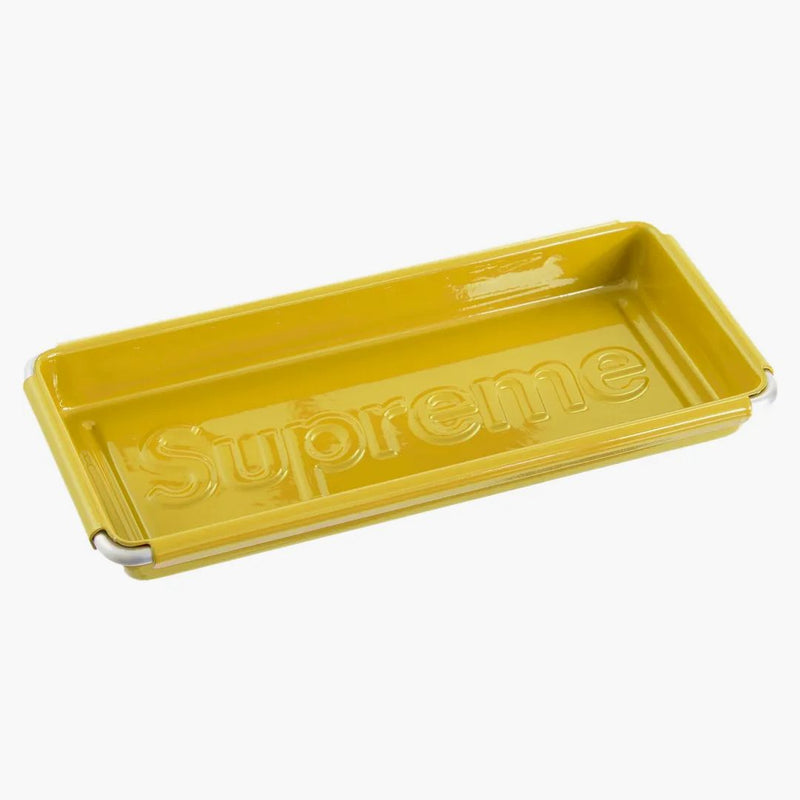 Supreme Dulton Tray (set di 3) multicolore