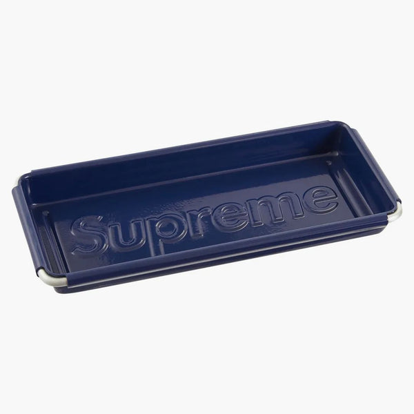 Supreme Dulton Tray (uppsättning av 3) Multicolor