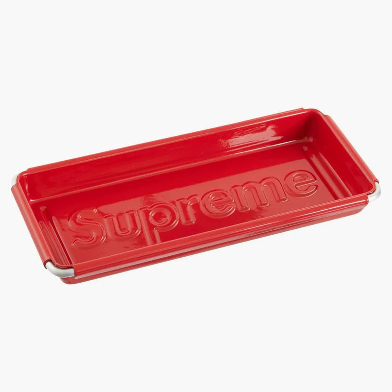 Supreme Dulton Tray (set di 3) multicolore