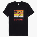 Supreme Dunk Tea Black