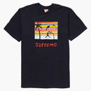 Supreme Dunk Tea navy