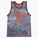 Nejvyšší obarvený basketbalový dres Royal