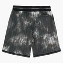 Supreme Dyed Basketball Short Black