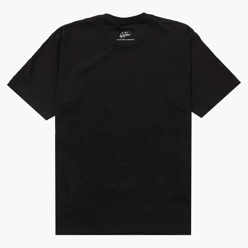 Supreme Dylan Tea Black