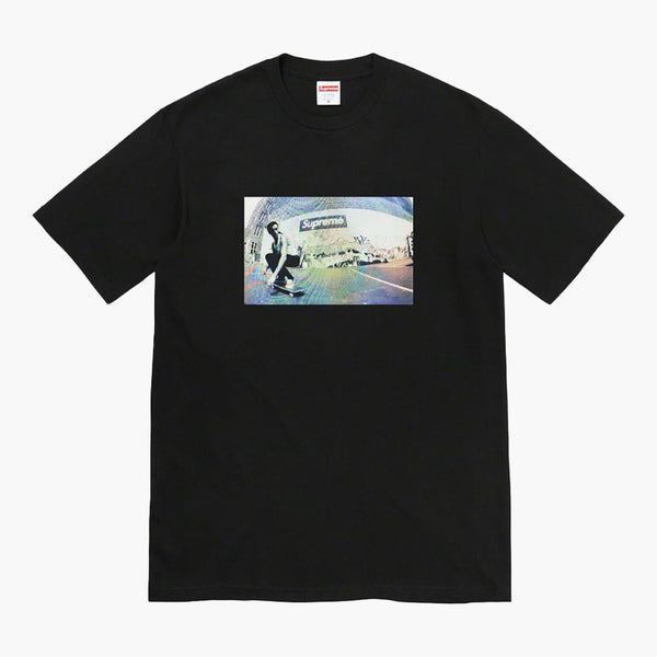 Supreme Dylan Tee Black