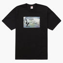 SUPREME DYLAN TEA NERO