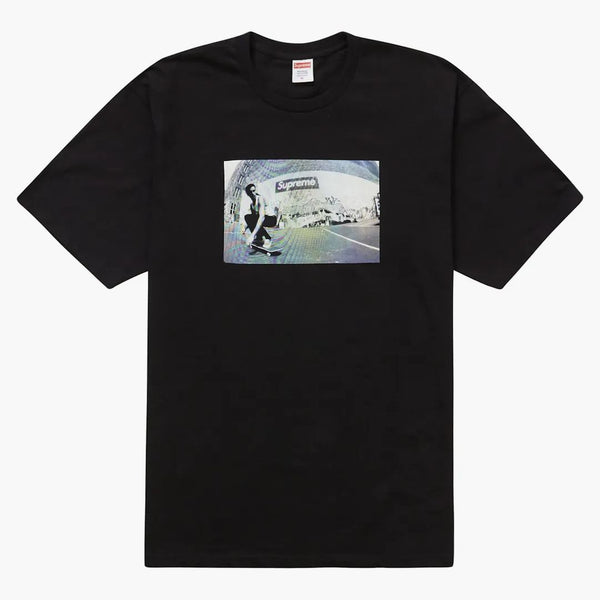 Supreme Dylan Tea Black