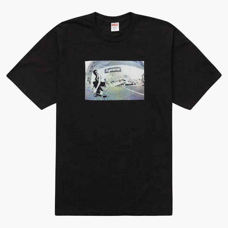 Supreme Dylan Tea Black