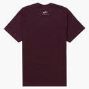 Supreme dylan tea eggplant