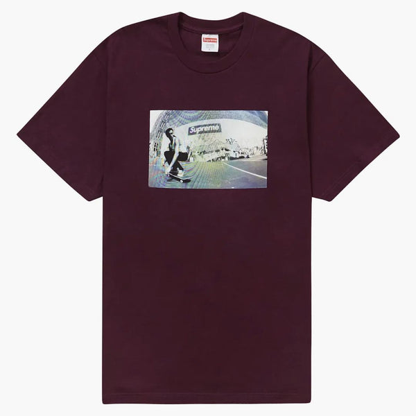Supreme dylan tea eggplant