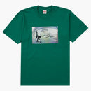 Supreme Dylan Tee Light Pine