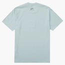 Supreme dylan tea pale blue
