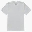 Supreme dylan tea white white