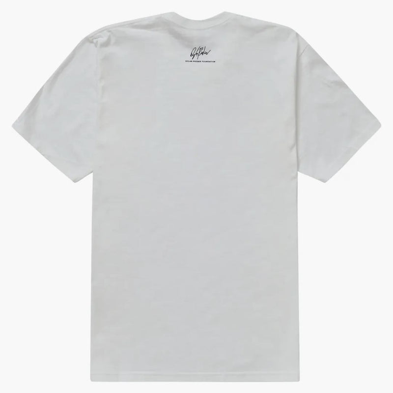 Supreme Dylan Tee White