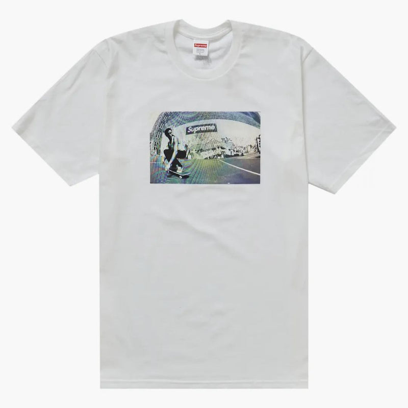 Supreme Dylan Tee White