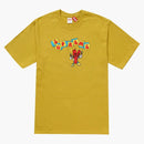 Supreme Dynamite Tea Acid Yellow