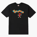 Supreme Dynamite Tee Black