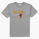 Supreme Dynamite Tea Heather Grey