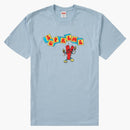 Nejvyšší dynamitový čaj světle modrá