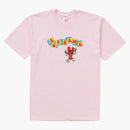 Supreme Dynamite Tea Light Pink