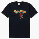 Nejvyšší dynamitové čajové námořnictvo