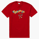 Supreme dynamite tea red