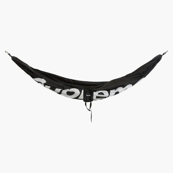 Nejvyšší eno Doubtenest Hammock Black