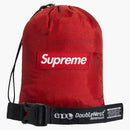 Supremo Eno DoubleNest Hammock Red