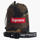 Supreme Eno Doublenest Hammock Woodland Camo