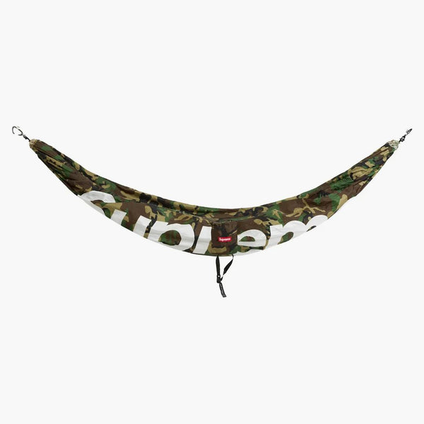 Nejvyšší eno Doubtenest Hammock Woodland Camo