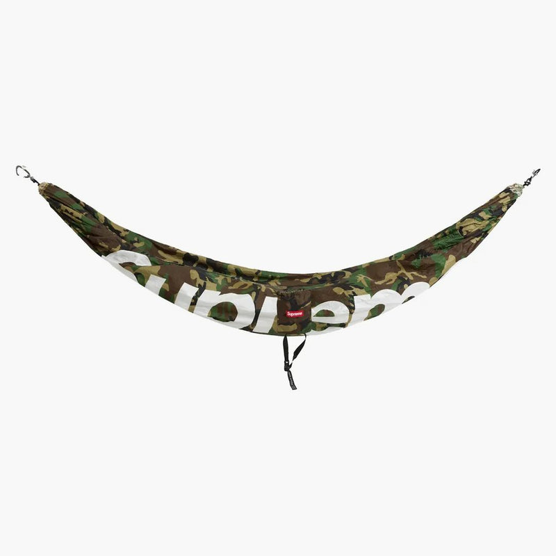 Nejvyšší eno Doubtenest Hammock Woodland Camo