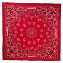 Supreme Eno Islander Nylon Blanket Red