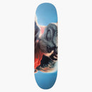 Supreme E.T. Skateboard Deck Multi