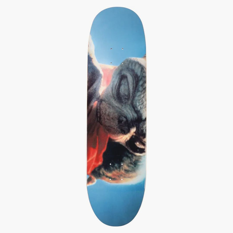Supremo E.T. Skateboard Deck Multi
