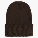 Supreme Eagle Beanie Brown